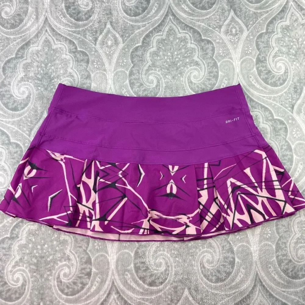 Womens Nike Skort
